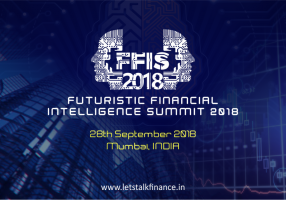 Futuristic Financial Intelligence Summit 2018