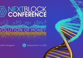 Blockchain Conference Bulgaria 2018