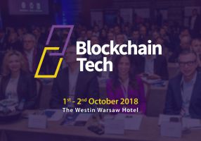 II BlockchainTech Congress