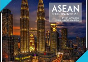 ASEAN DECENTRALIZED 2.0 2018