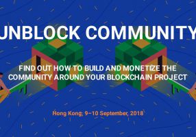 Unblock Community Conference