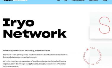 Iryo Network 