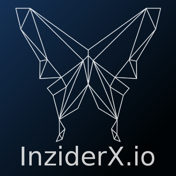 InziderX - Decentralized Exchange