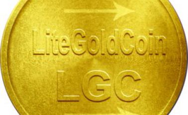 LiteGoldCoin