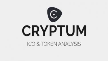 Cryptum Token Sale