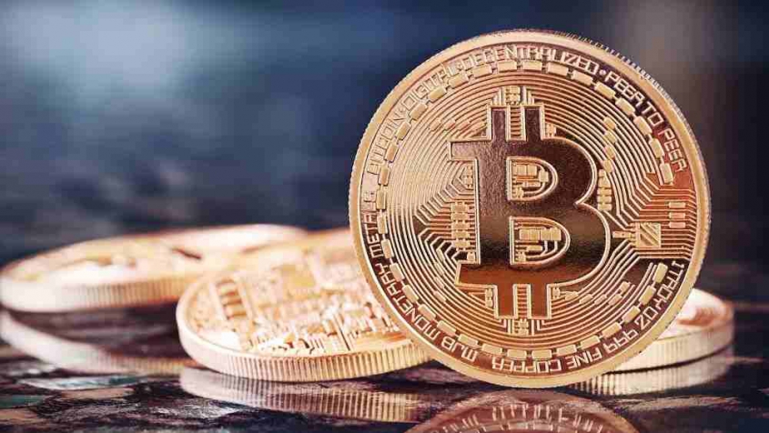 Bedienungsanleitung hinsichtlich des Bitcoin Minings