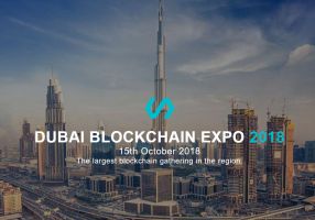 Dubai Blockchain Expo