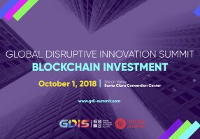 Global Disruptive Innovation Summit
