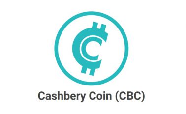 Cashbery Coin