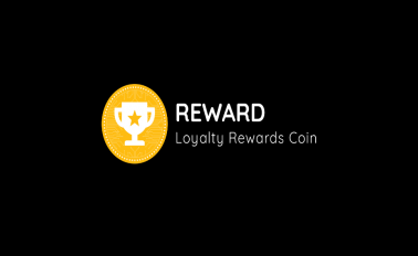 Loyalty Rewards Coin