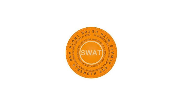 Swatcoin