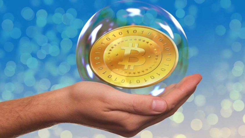 Bitcoin: New Paradigm or Another Bubble?