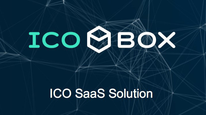 Interview: Mike Raitsyn, Co-founder of the ICOBox, on his new project