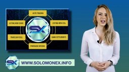 Solomon Exchange